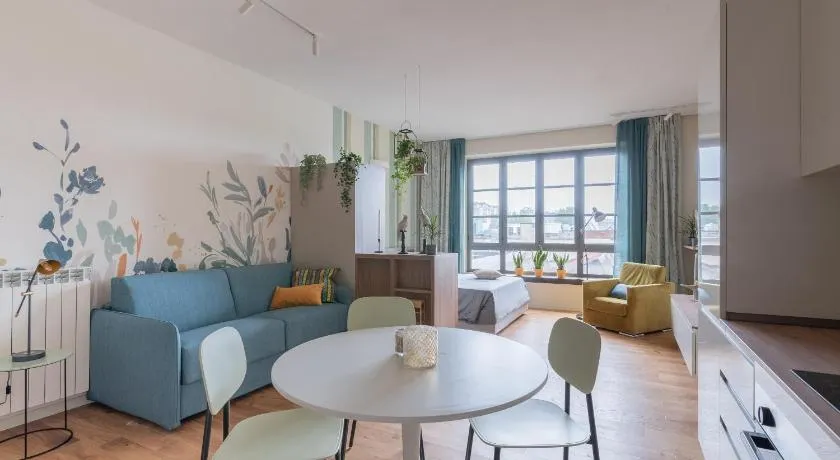 Smart loft in Milan - - Image 1