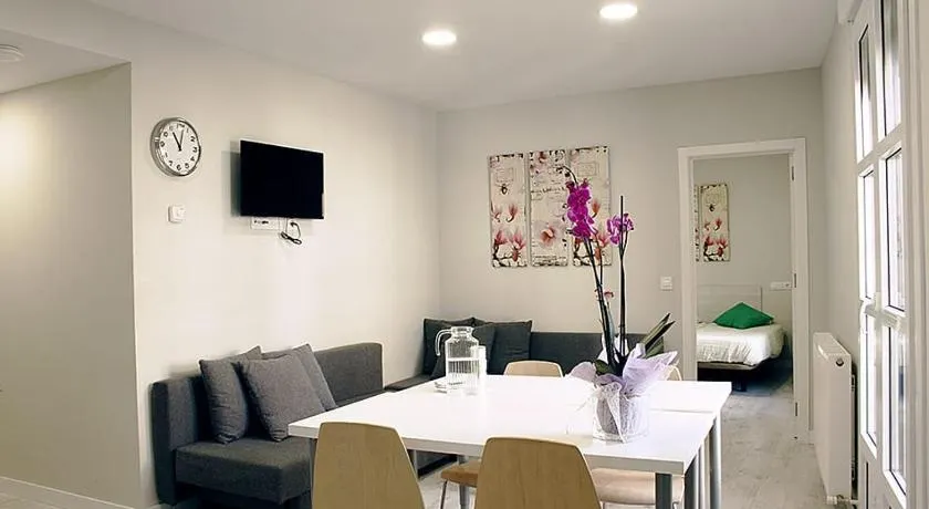 Apartamentos Logroño Centro - Image 1