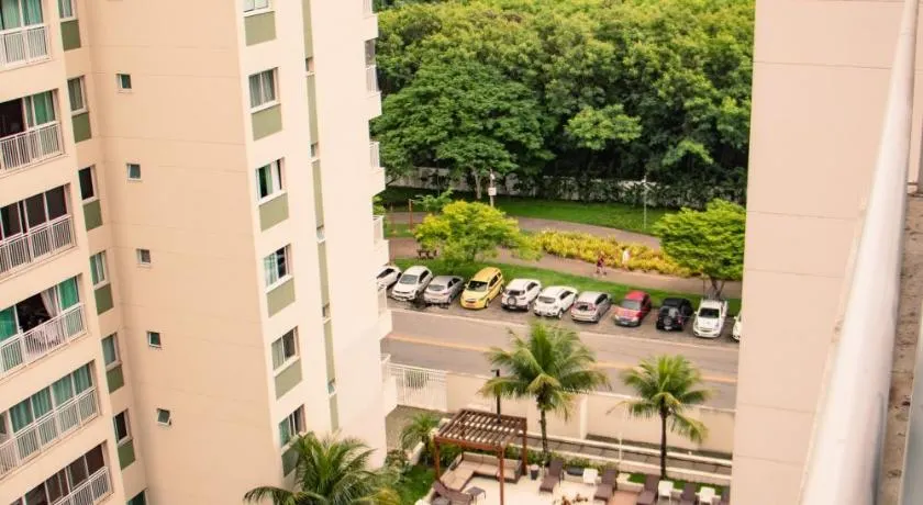Apartamento Aconchegante - Image 1