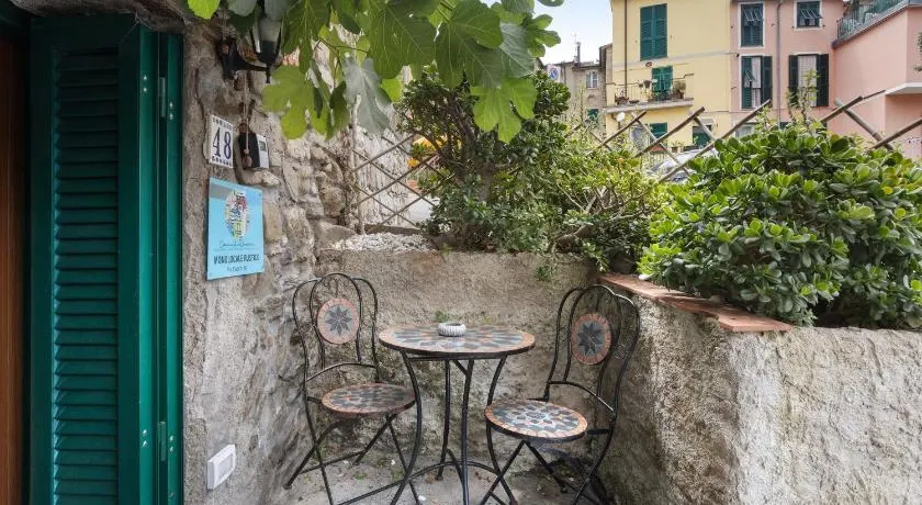 Il rustico di Silvia nelle 5 terre - Image 1