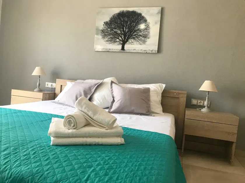 Despoina's Apartment - Image 1