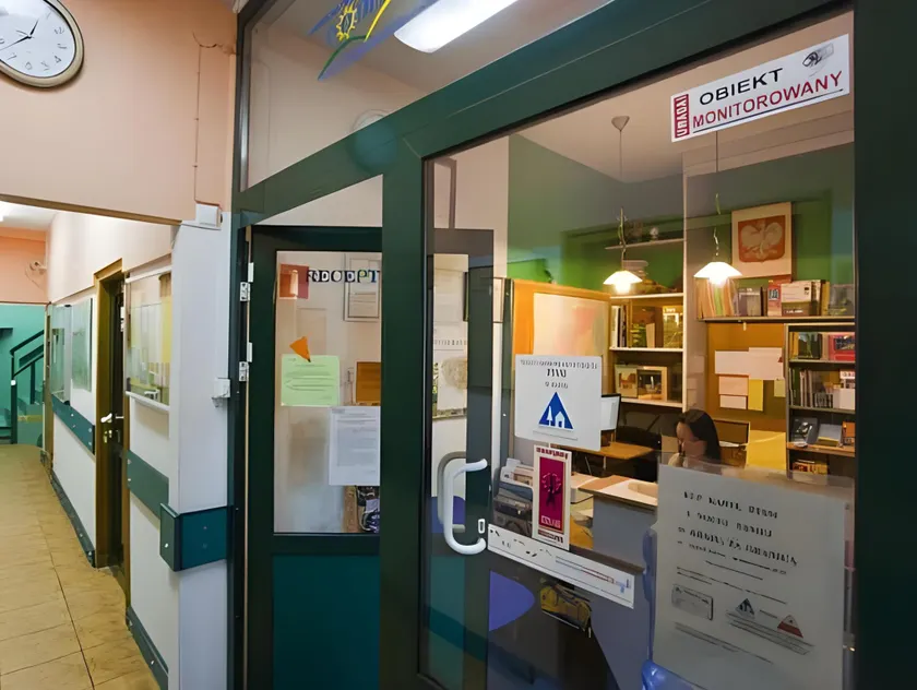 Youth Hostel Podlasie - Image 1