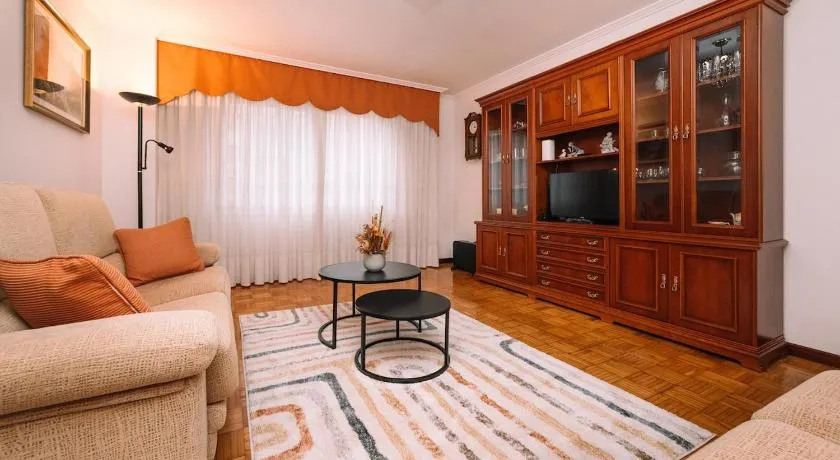 El piso de la abuela by CABANA Rentals - Image 1