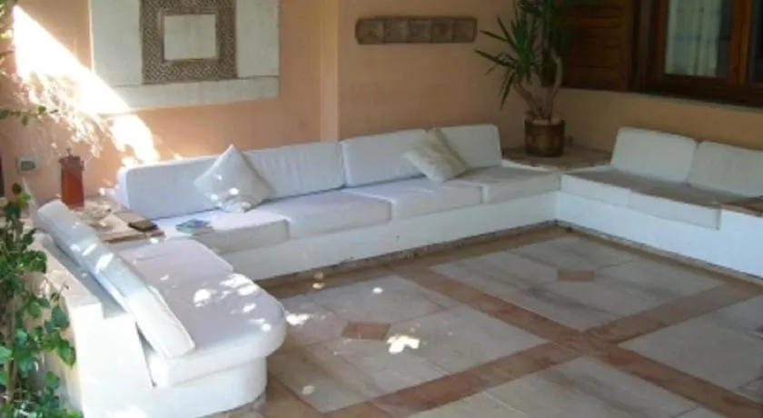 Apartamento \"Casa Vacanza Porto Luna Villasimius\" com vista para o mar, A/C e Wi-Fi - Image 1
