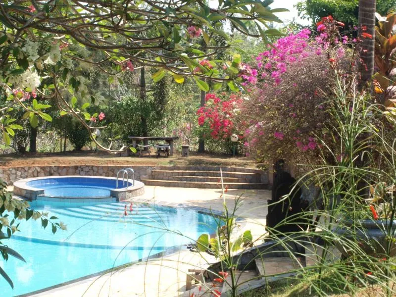 The Gecho Inn Country - Image 1