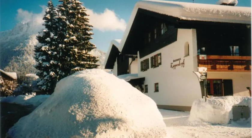 Gästehaus Rappenkopf - Image 1