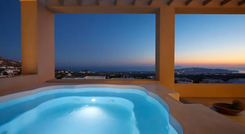 Villa Ioulia - Image 1