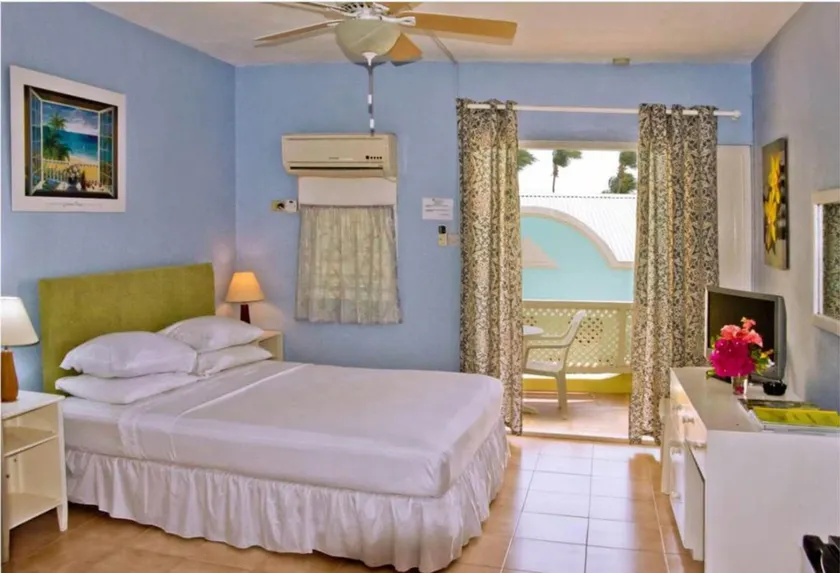 Meridian Inn - Image 1