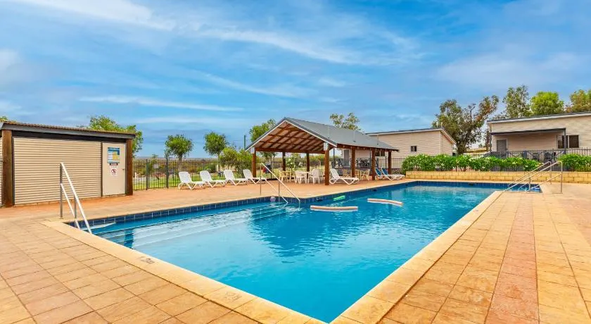 Kalbarri Tudor Holiday Park - Image 1