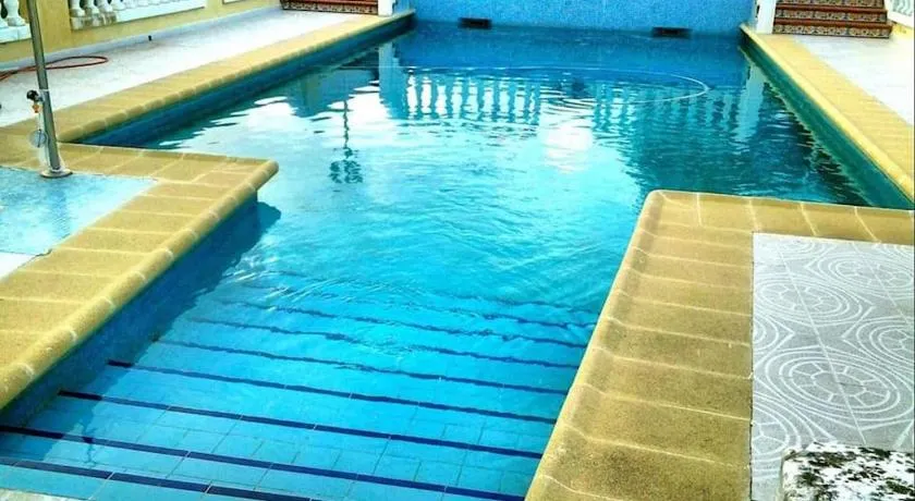 Casa Con Piscina Privada Marenyet - Image 1