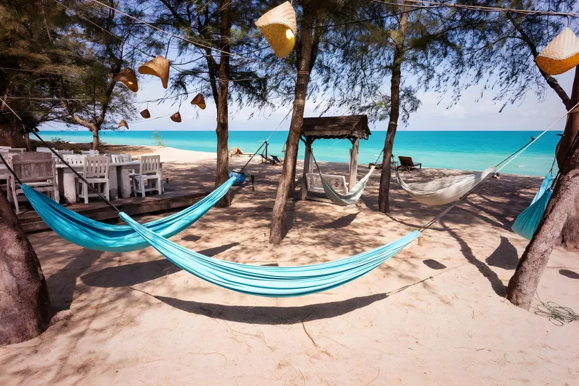 Mumsa Beach Resort & Restaurant - Image 1