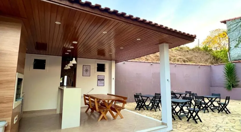 Hostel Passa4 - Image 1