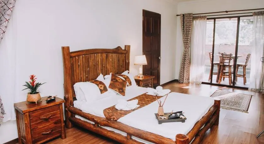 101 Resort & Spa, Janda Baik - Image 1