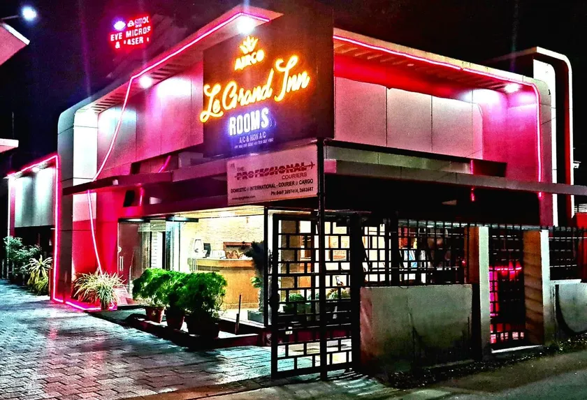 AIRCO Le-Grand Inn - Image 1