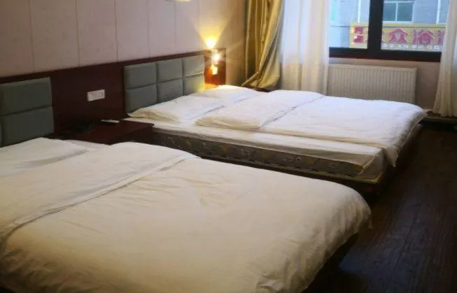 New City Business Accommodation - Image 1