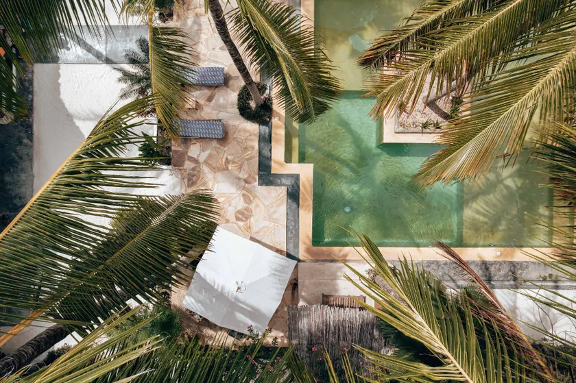 Sahari Zanzibar - Image 1