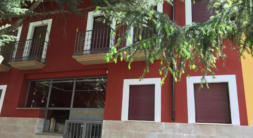 Apartamento Balcon De Jaca I - Image 1