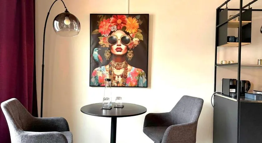 RS Boardinghouse Aparthotel mit Charme und Hotelservice - Image 1