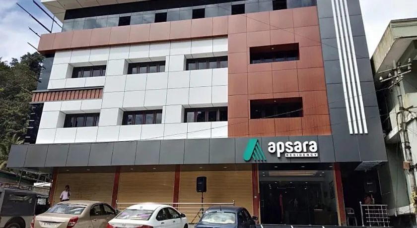 Apsara Residency - Image 1