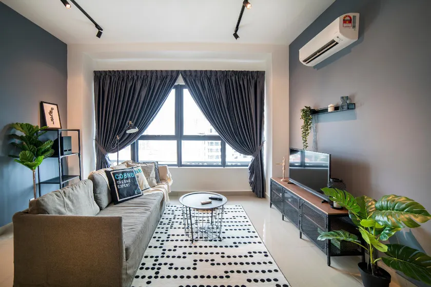 Arte Plus KLCC Designer Suites by Cobnb - Image 1