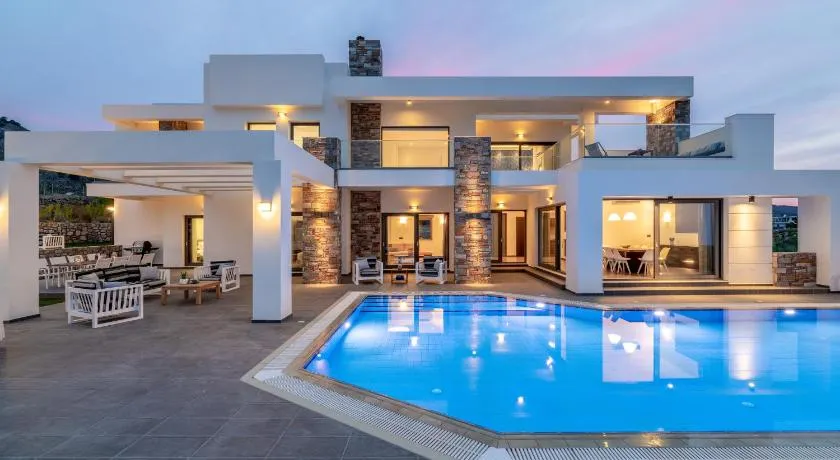 Alindo Villa I - Image 1