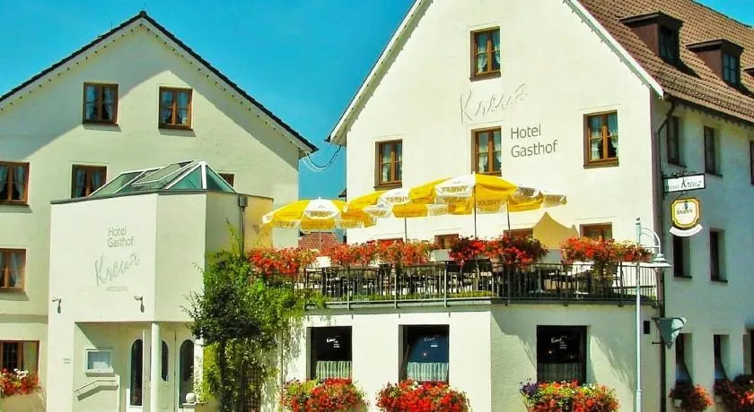 Hotel Gasthof Kreuz - Image 1