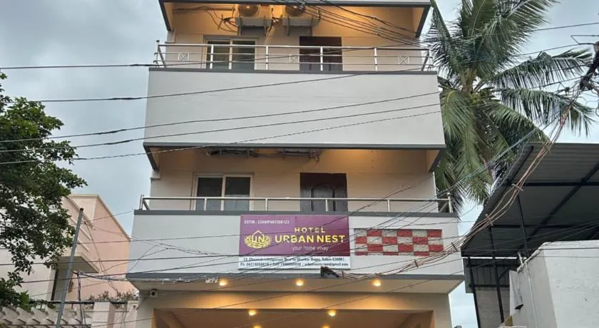 Urban Nest - Image 1