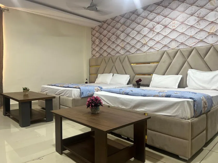 king residency - Image 1