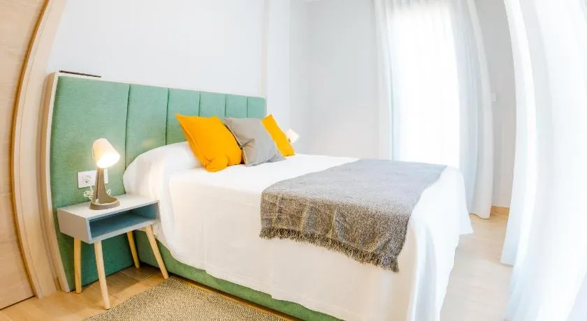 Apartamentos Villa Zoila Nigrán - Image 1