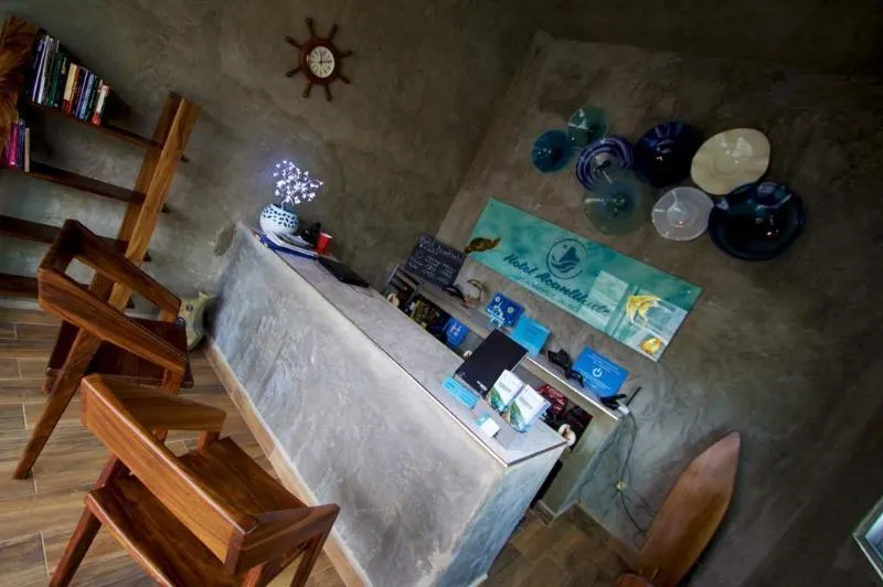 Hotel Acantilado - Image 1