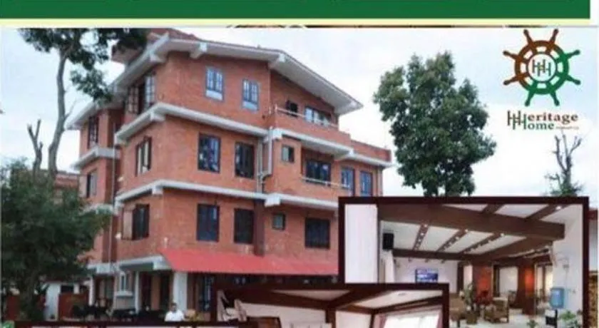 Heritage Home Dhulikhel - Image 1