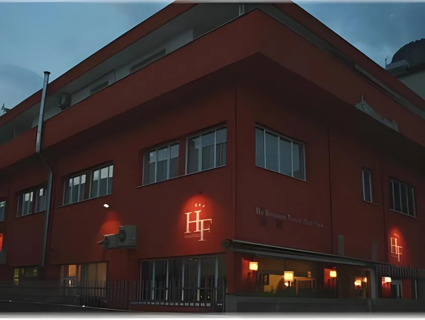 Hotel Fiera - Image 1