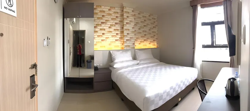 Oma Casa Hotel - Image 1