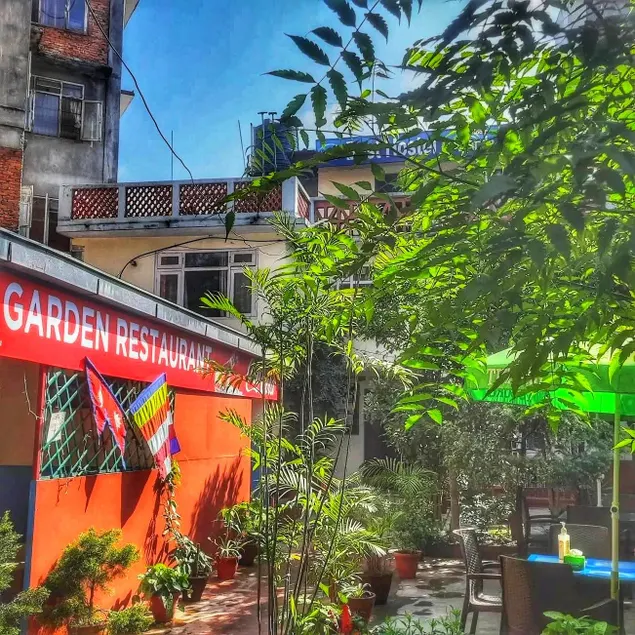 Best Hostel - Image 1