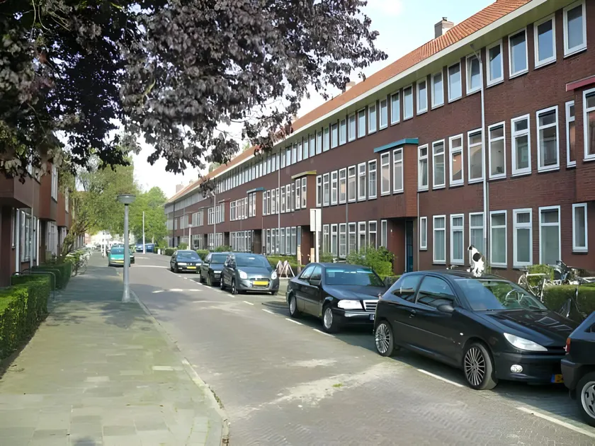 Stee in Stad - Image 1
