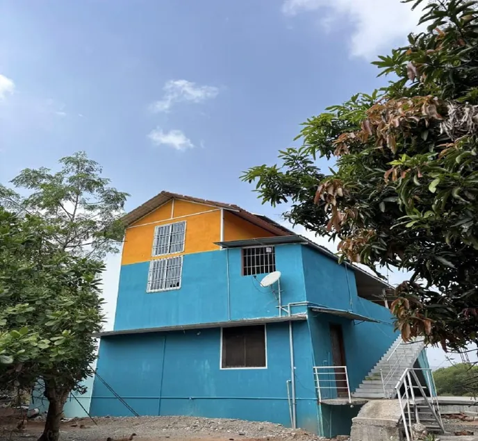 Auro Attic Stay - Image 1