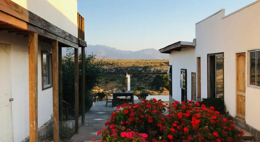 Eco Lodge Loro Tuerto - Image 1