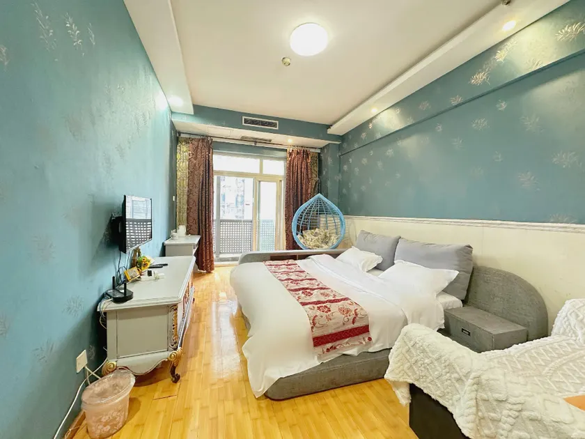 Chengdu Sunflower Hotel Apartment (Chunxi Road Branch) - Image 1