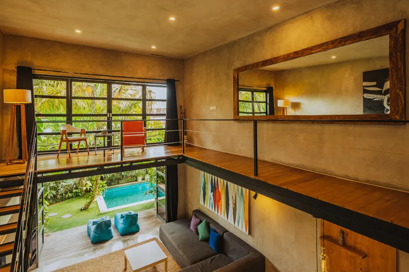Berawa Loft Apartment 1 by Betterplace - Image 1