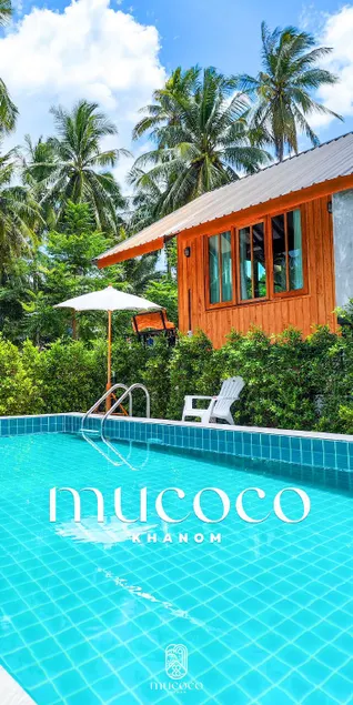 Mucoco Khanom - Image 1
