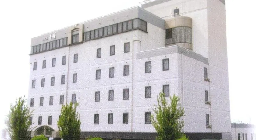 Hotel Heisei - Image 1