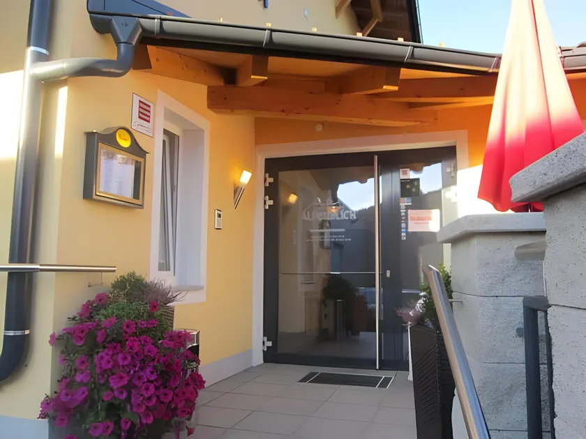 Landgasthof Alpenblick - Image 1