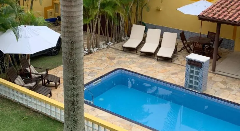 Casa em Ilhabela - Próxima à Praia do Curral - Image 1