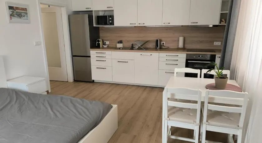 Modern comfort in the heart of the city of Dvůr Králové nad Labem - Image 1