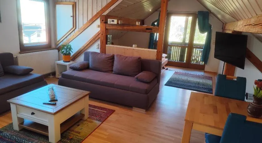 Ferienwohnung Elena - Image 1