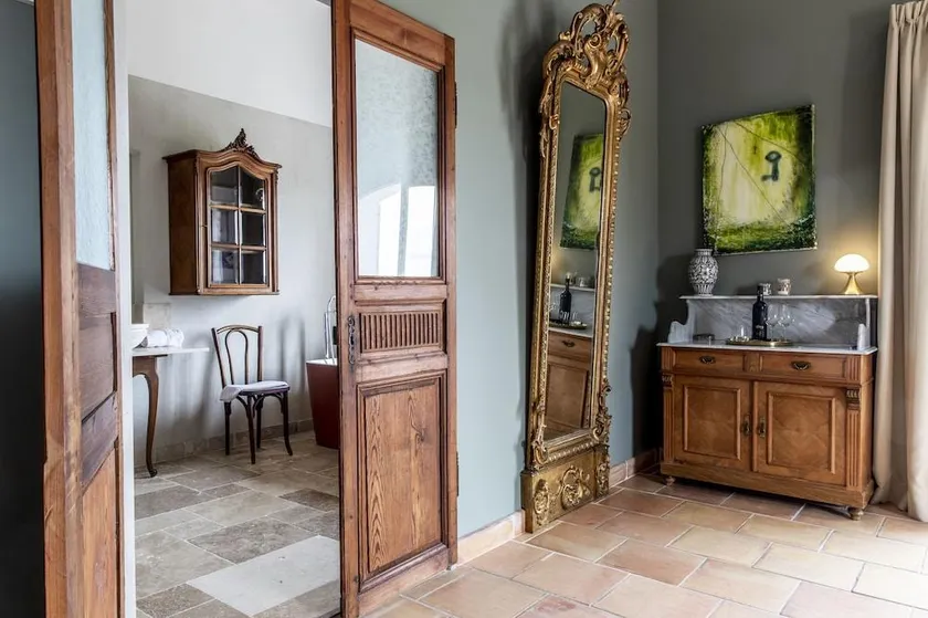 Domaine Rabiega - Vignoble et Boutique Hotel - Image 1