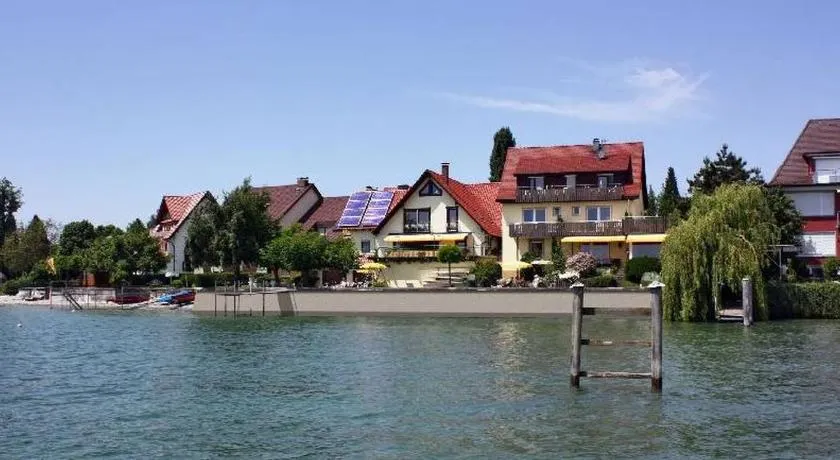 Gästehaus am Bodensee - Image 1