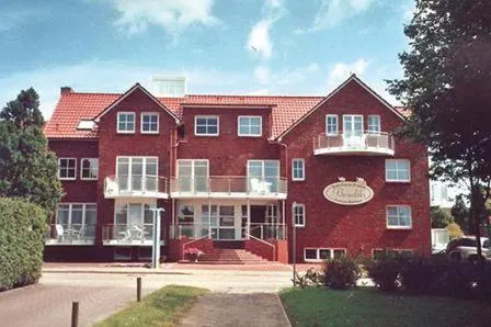 Hotel Garni Bendiks - Image 1