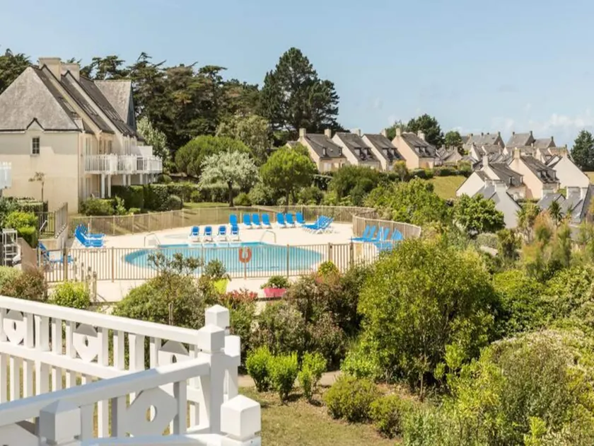 Port du Crouesty Cap'Océan - maeva Home - Appartement 2 Pièces 4 Personnes - Sélection MAE-0784 - Image 1