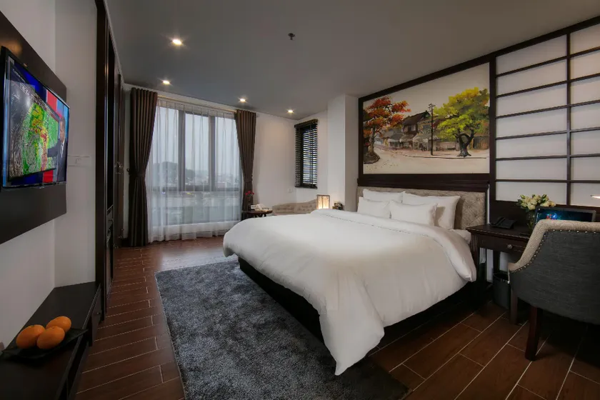 Brandi Gate Hotel & Spa - Image 1